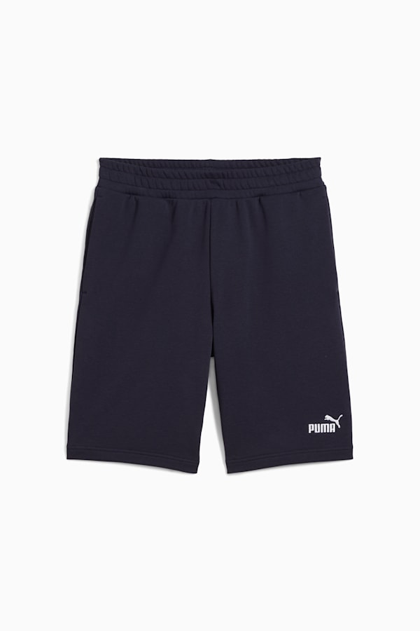 Essentials No. 1 Logo 10" Shorts Men, New Navy, extralarge-GBR
